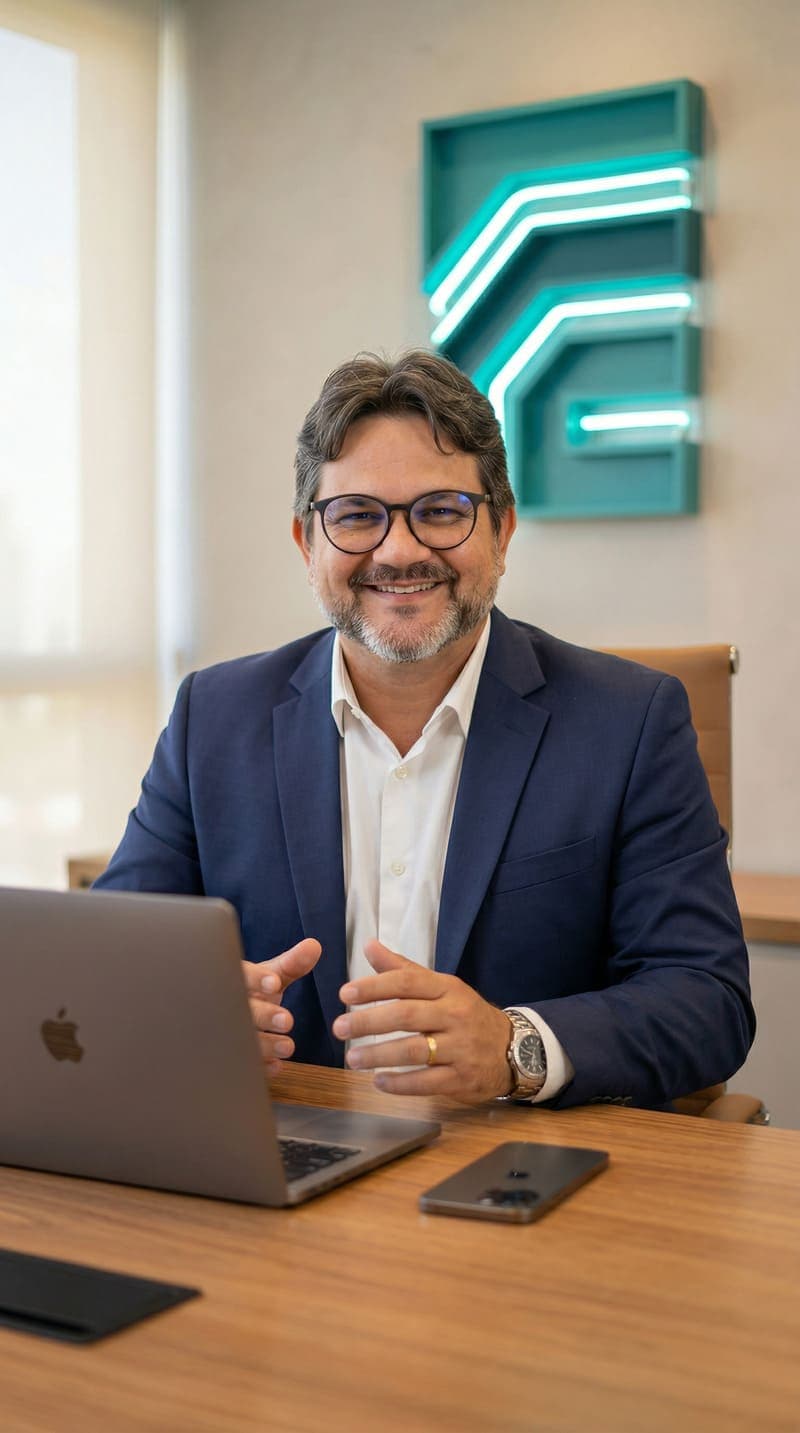 Eduardo Félix - Corretor de Imóveis